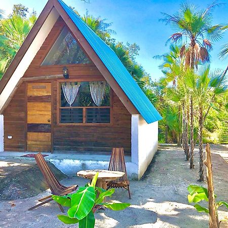 Kin Resort Lodge Maya Beach Εξωτερικό φωτογραφία
