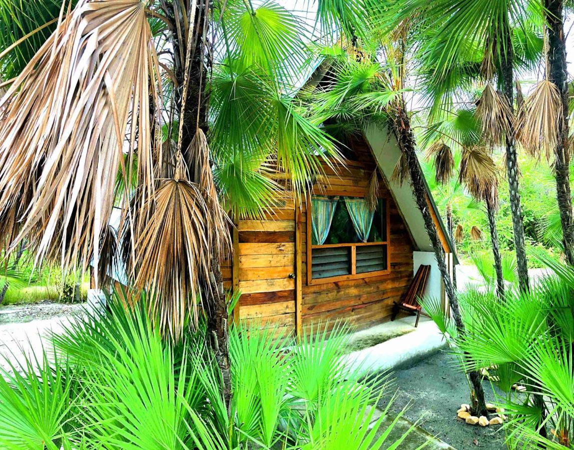 Kin Resort Lodge Maya Beach Εξωτερικό φωτογραφία