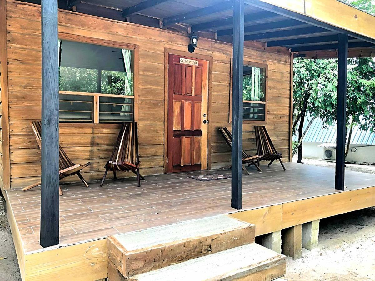 Kin Resort Lodge Maya Beach Εξωτερικό φωτογραφία
