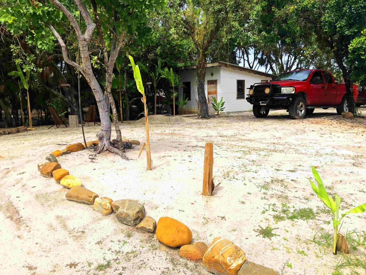 Kin Resort Lodge Maya Beach Εξωτερικό φωτογραφία