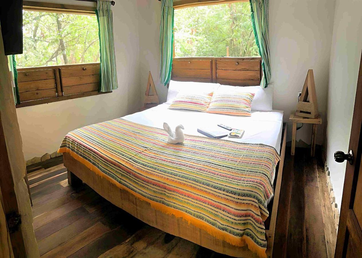 Kin Resort Lodge Maya Beach Εξωτερικό φωτογραφία