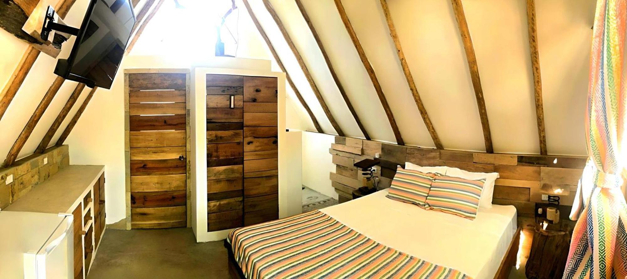 Kin Resort Lodge Maya Beach Εξωτερικό φωτογραφία