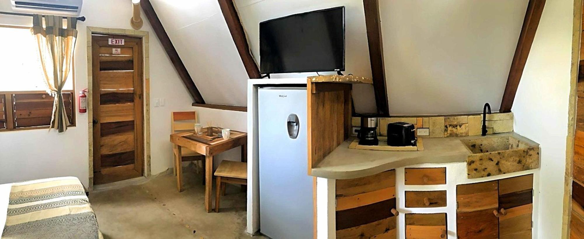 Kin Resort Lodge Maya Beach Εξωτερικό φωτογραφία
