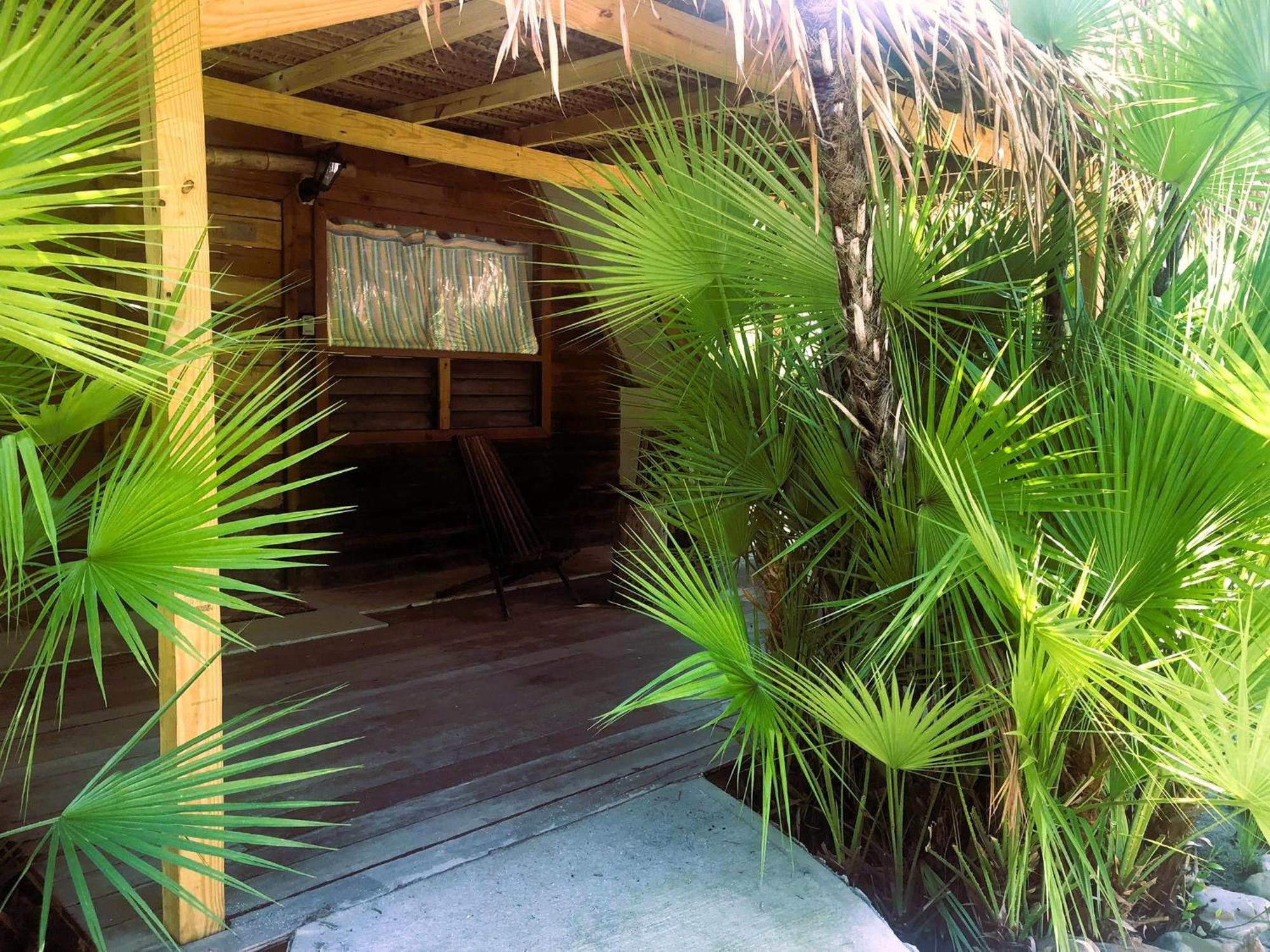Kin Resort Lodge Maya Beach Εξωτερικό φωτογραφία