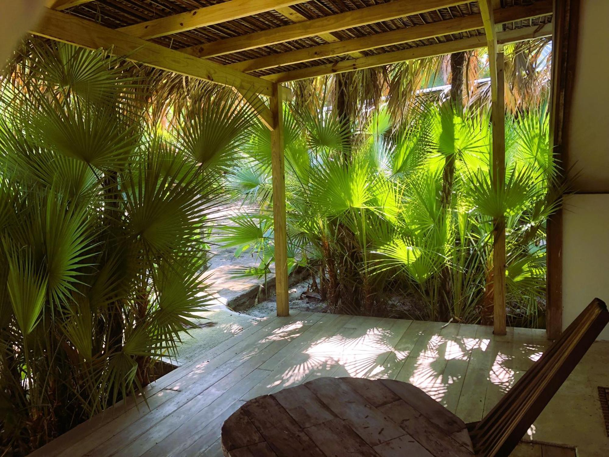 Kin Resort Lodge Maya Beach Εξωτερικό φωτογραφία