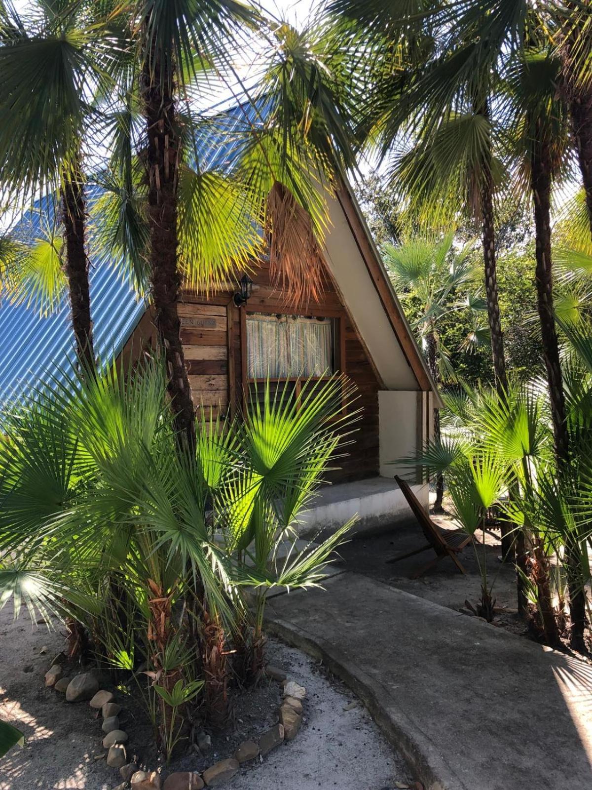 Kin Resort Lodge Maya Beach Εξωτερικό φωτογραφία