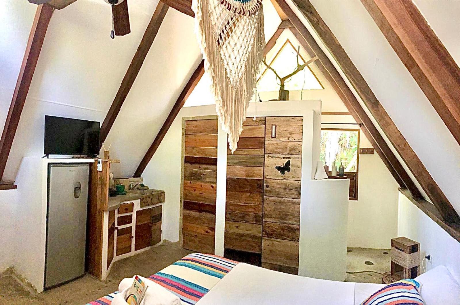 Kin Resort Lodge Maya Beach Εξωτερικό φωτογραφία