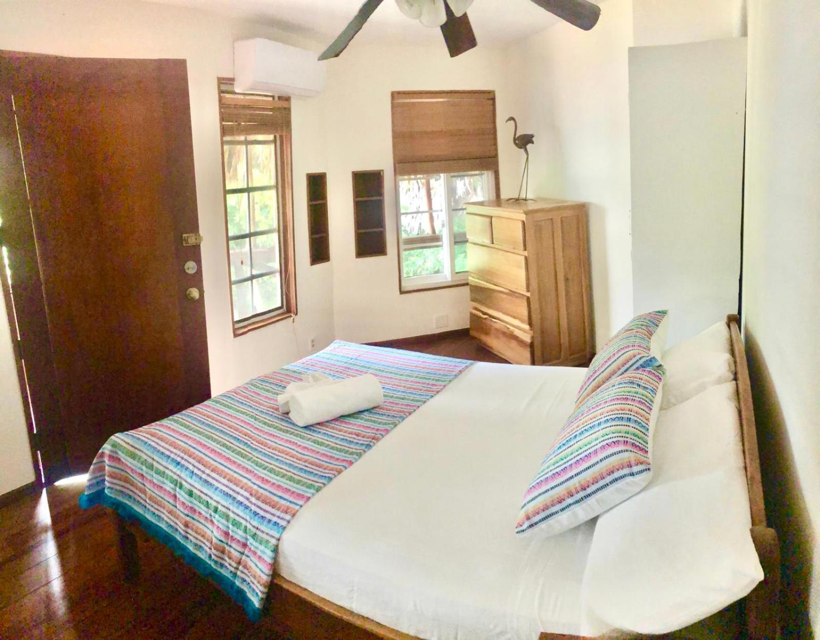 Kin Resort Lodge Maya Beach Εξωτερικό φωτογραφία