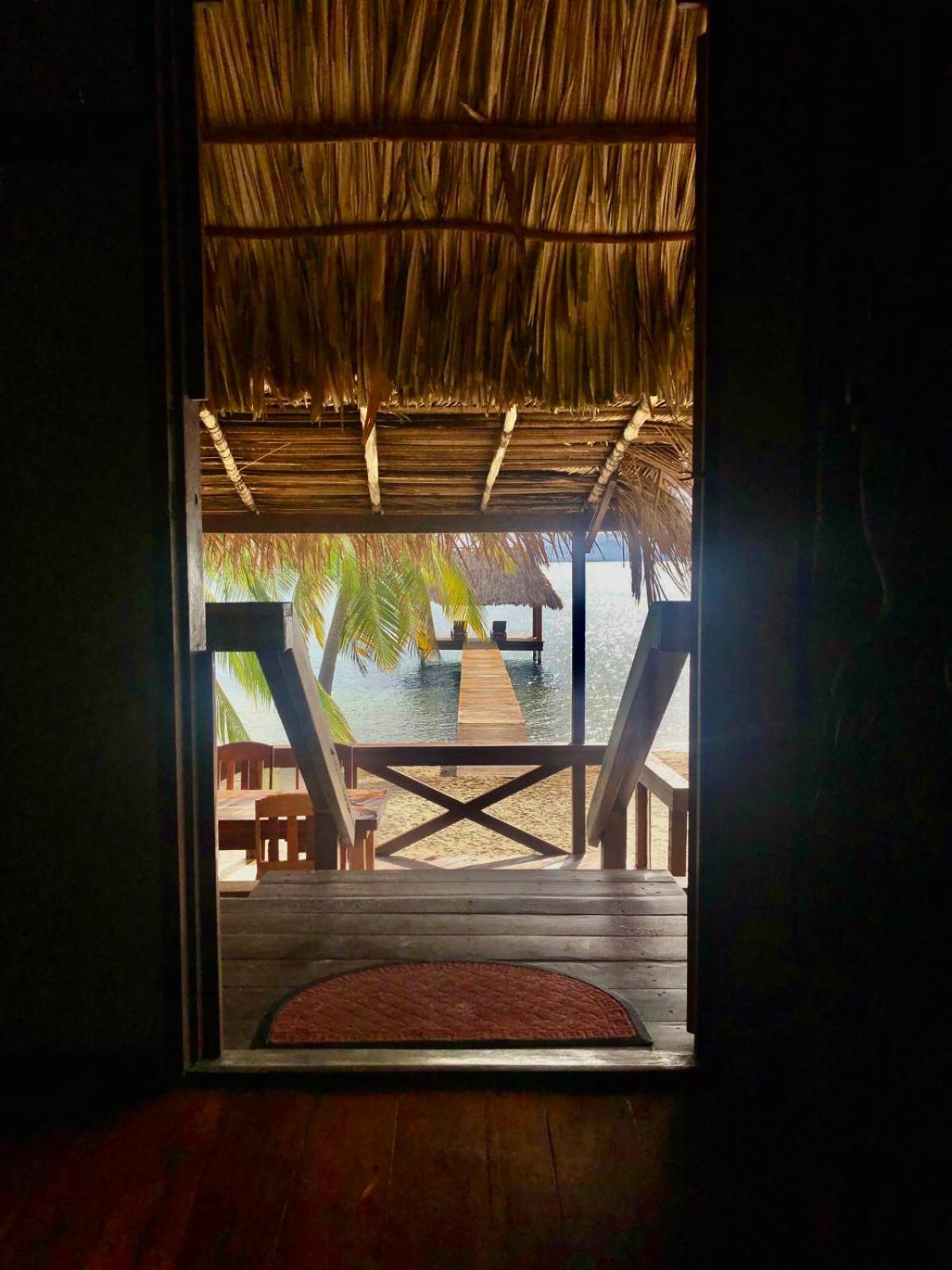Kin Resort Lodge Maya Beach Εξωτερικό φωτογραφία