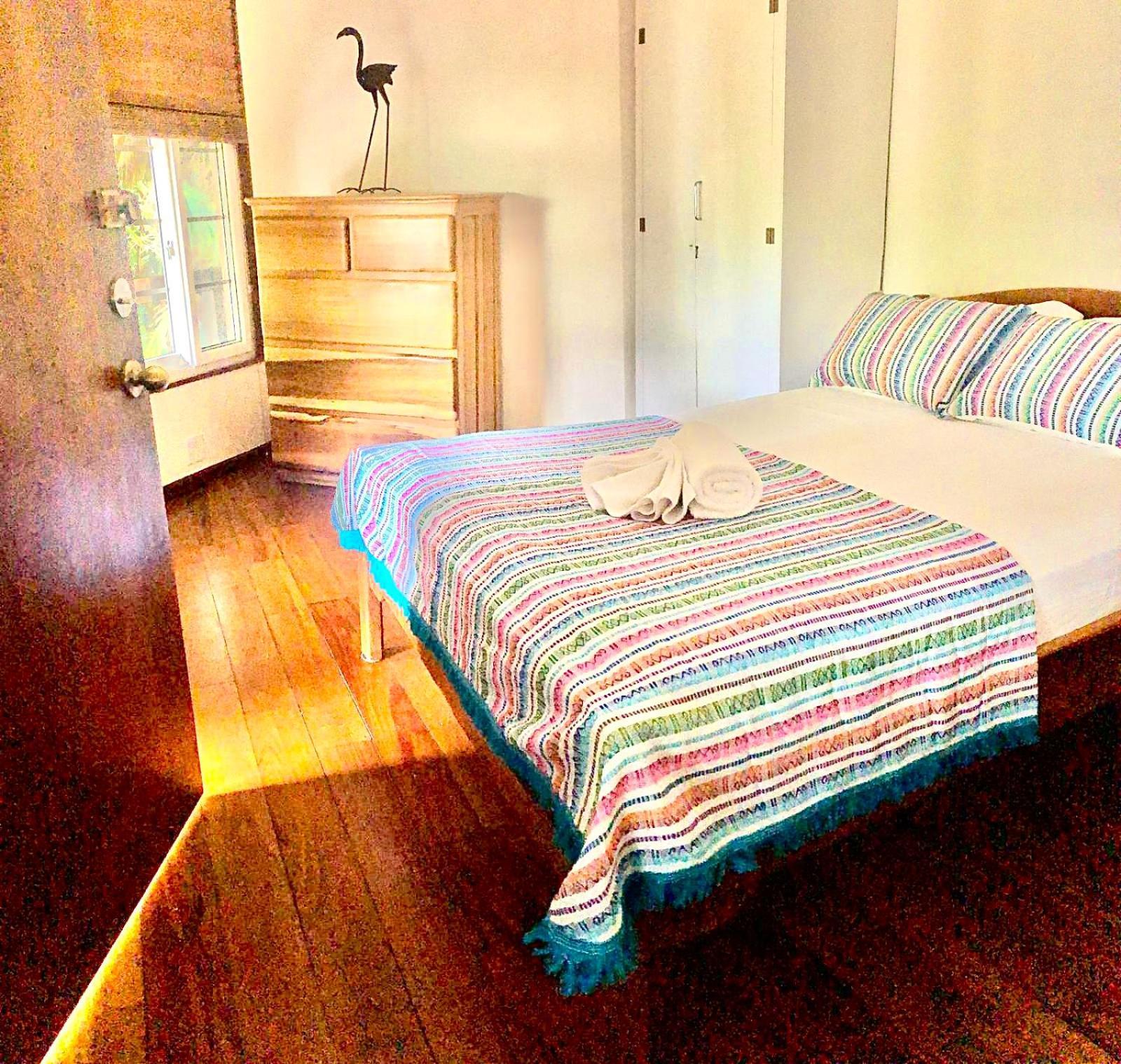 Kin Resort Lodge Maya Beach Εξωτερικό φωτογραφία