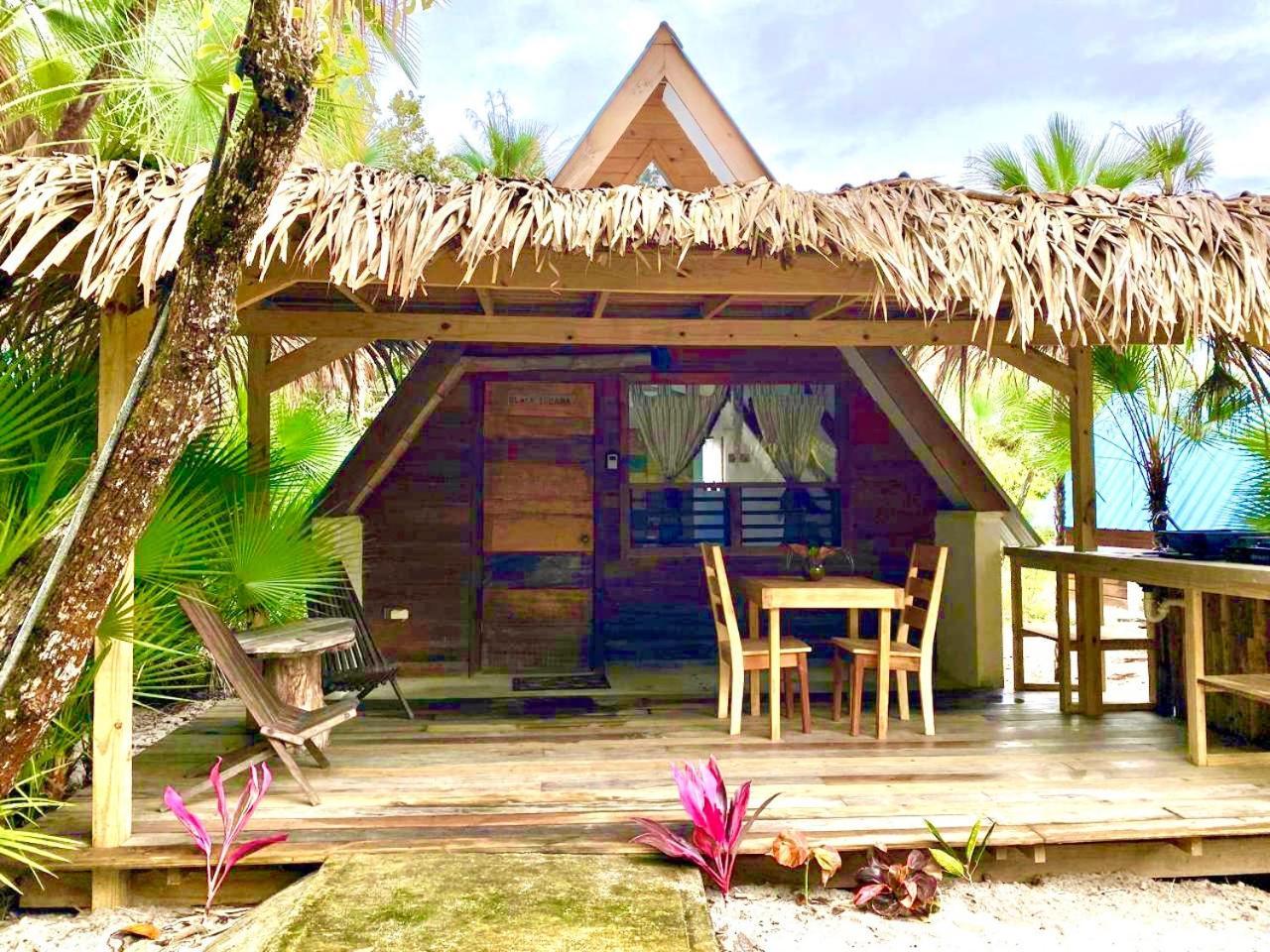 Kin Resort Lodge Maya Beach Εξωτερικό φωτογραφία