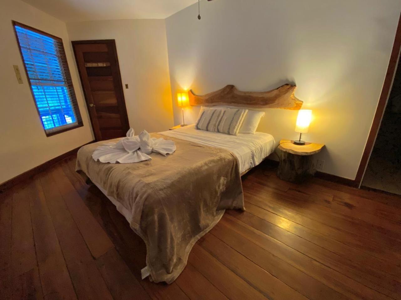 Kin Resort Lodge Maya Beach Εξωτερικό φωτογραφία