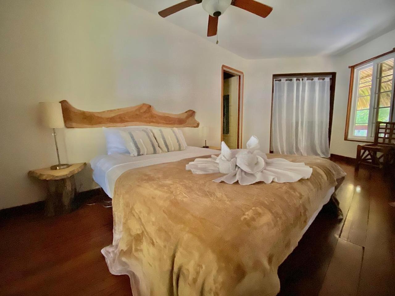 Kin Resort Lodge Maya Beach Εξωτερικό φωτογραφία