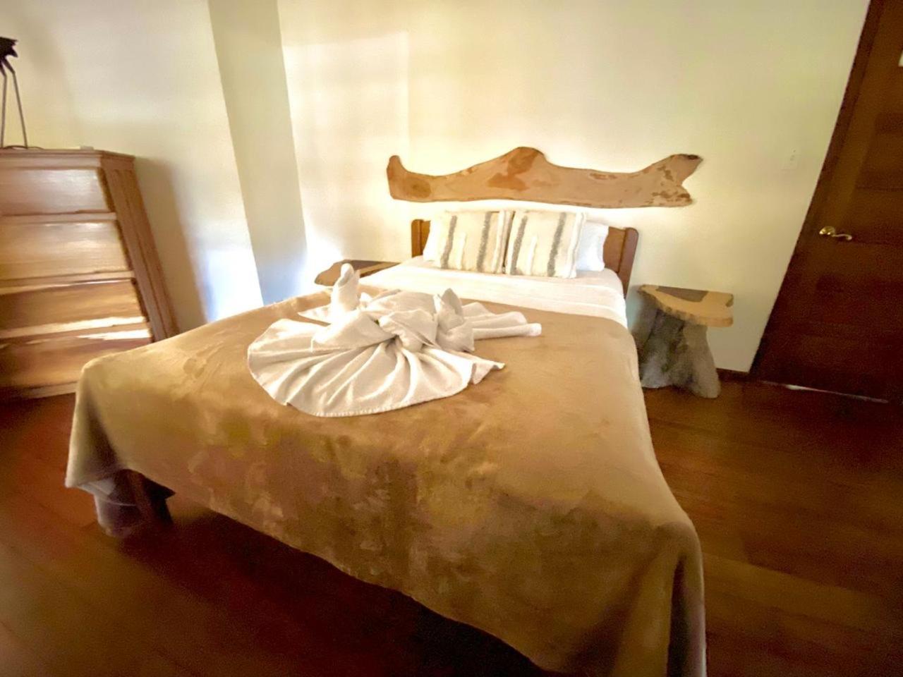Kin Resort Lodge Maya Beach Εξωτερικό φωτογραφία
