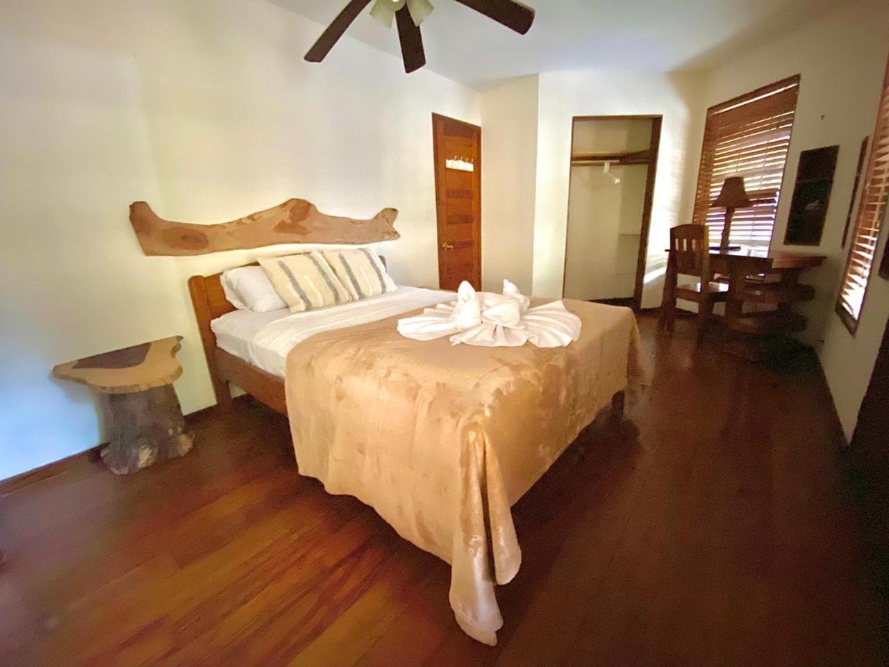 Kin Resort Lodge Maya Beach Εξωτερικό φωτογραφία