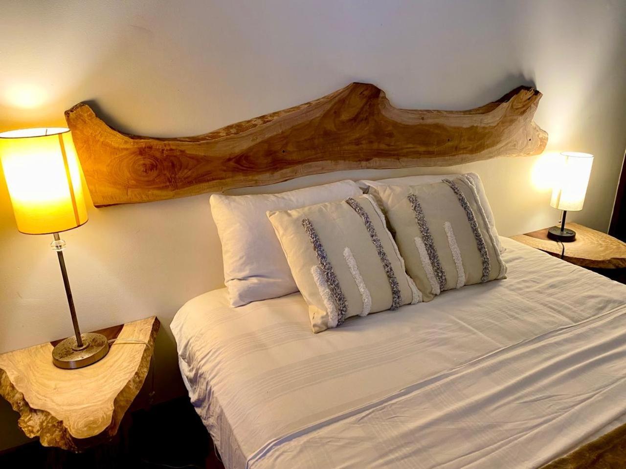 Kin Resort Lodge Maya Beach Εξωτερικό φωτογραφία